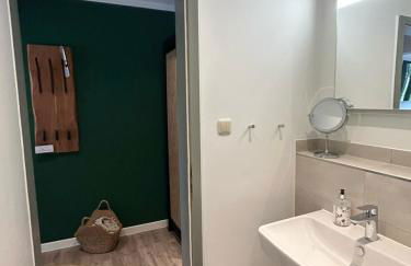 Ferienwohnungen mit Feldblick - Foto 24