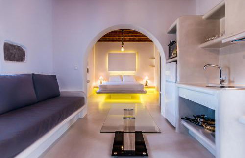 Plaka Suites - Foto 50