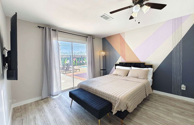 Sageview Cottage 4 BDR w/ Pool, Pet Friendly! - Foto 5