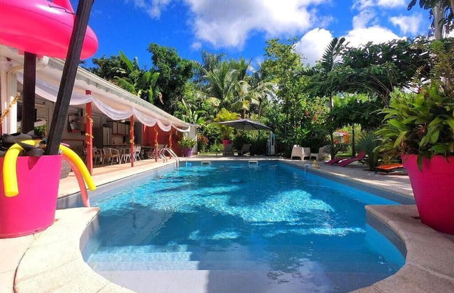 Redoute Paradise - Photo 1