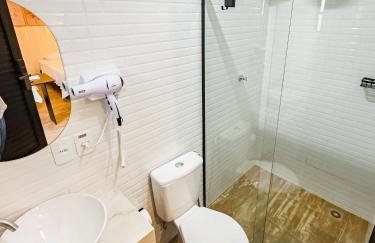 Studio Container - Conforto e Ótima Localização - Foto 16