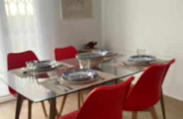 Precioso apartamento con patio - Foto 28