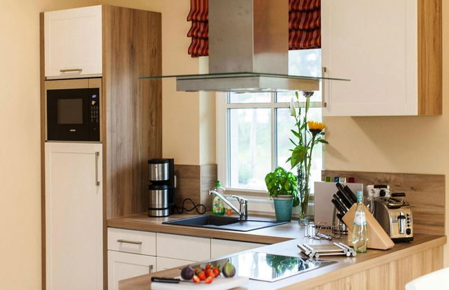 Ferienhaus in Fuhlendorf - Foto 6