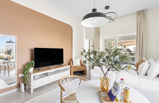 Silkhaus Marina Rise Towers - Photo 2