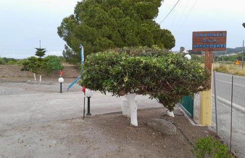 Green View Appartment (Thanasis 2) - Foto 14