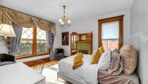 Historic Cap Hill Gem Prime Location Walkable - Foto 5