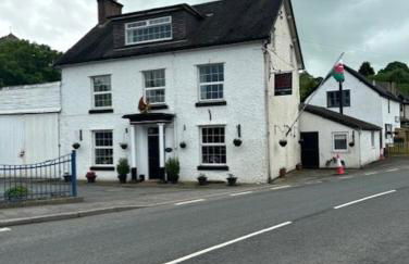 Dolgoch Mill House Annexe - Photo 1