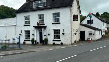 Dolgoch Mill House Annexe - Foto 1