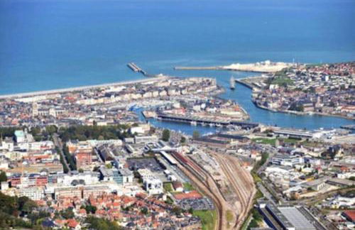 Gite Les Grèves - Foto 35