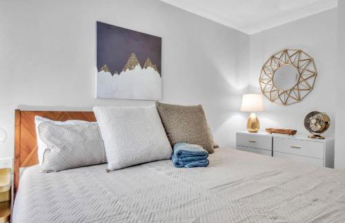 King Bed Patio Scenic Views Pickleball - Foto 26