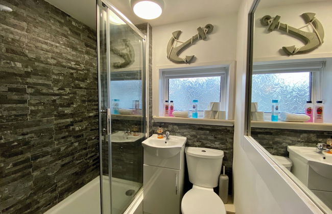 Kennedy House - Beachfront - Foto 80