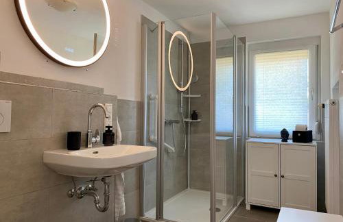 Wellness - Privat-Spa mit Whirlpool, Sauna & Kino - Foto 10