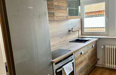 Apartment am Bürgerpark Verden - Foto 10