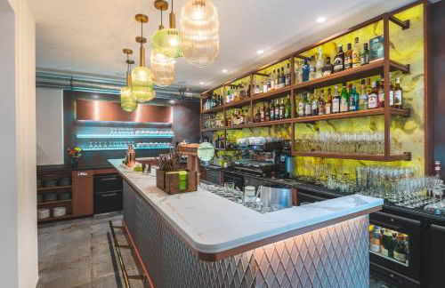 Parkhotel Flora - Foto 51