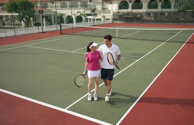 Brunsfield Embassyview Condosuite - Photo 20