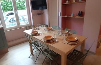 "entre Troyes murs", 4 appartements avec parking, Troyes - Foto 10