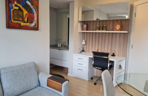 CPR54 Apartamento de 1 quarto no juvevê - Foto 13