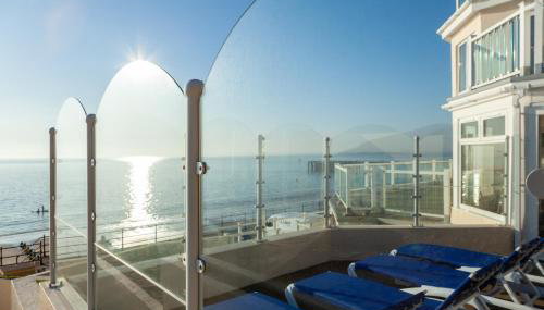 Garden Apartment, 1 Pilots Point - Foto 3