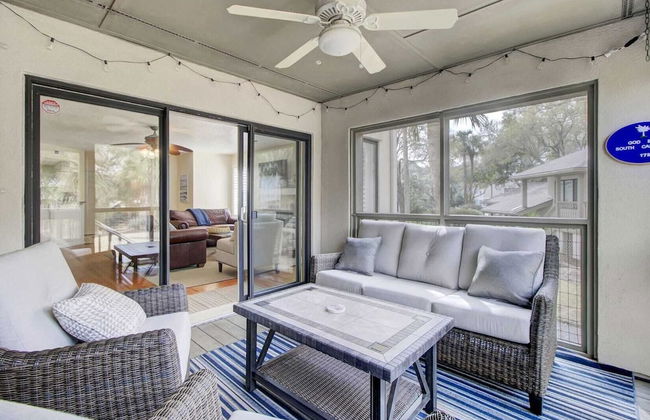 401 Yacht by Avantstay Marina View, Pool, Porch - Foto 2