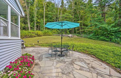 Stockbridge Home Walk to Town Beach! - Foto 27