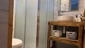 La Casita - Foto 4, Shower