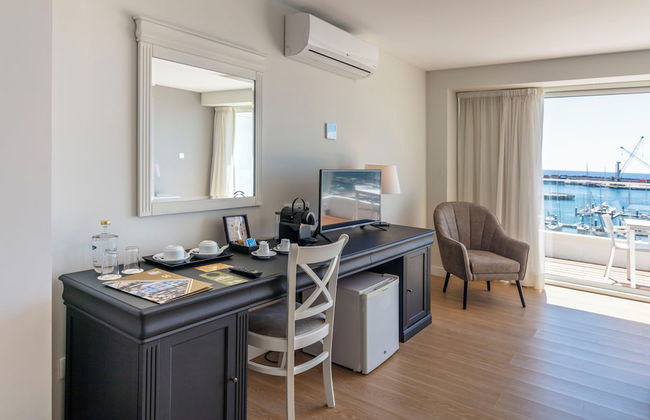 Hotel Gaivota Azores - Foto 45