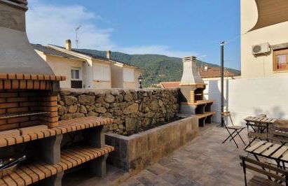 Casa Rural TioMoreno by Naturadrada - Foto 33