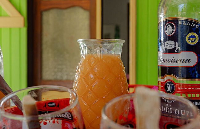 Village Bungalows Chez Honore - Photo 41