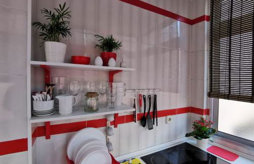 • La Antigua Apartamento • - Photo 17