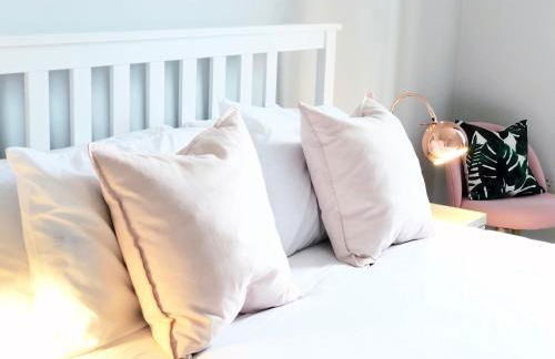 Stylish City Centre Apartments - D Terrace Residence - Foto 11