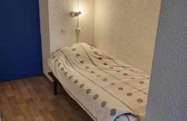 Studio meublé centre ville Paray A4 - Foto 5