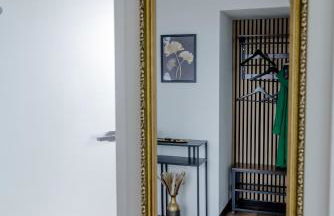 UNiQE I 115qm I 3 Schlafzimmer I Nähe Messe - Foto 38