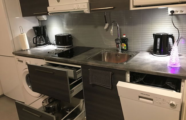 Arctic Resort Delight - Foto 6