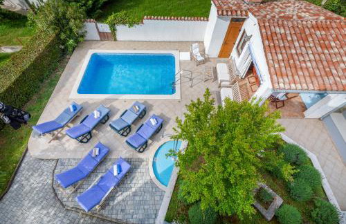 Nature & Sea Holiday Home with Pool - Foto 35