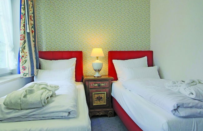 Landhaus Stutzi - Foto 4