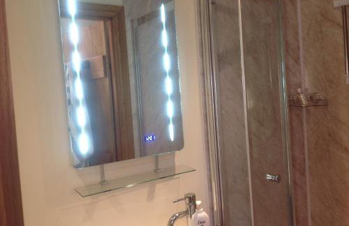 ANVIL COTTAGE - Foto 17