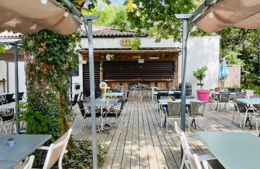 Jolie maison au cœur de la Marina Talaris Lacanau - Foto 33