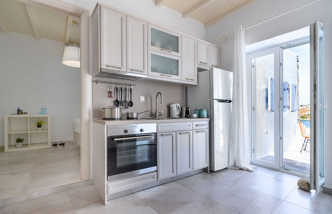 CORFOS BLUE MYKONOS - Photo 12