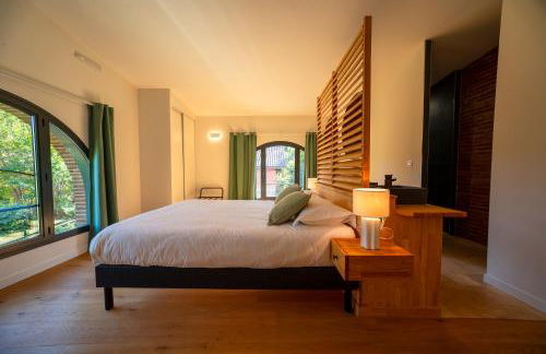 LE MOULIN DE LA FLAMBERE - Foto 36