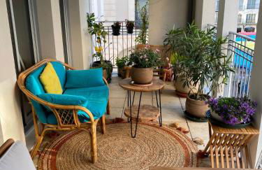 Apartment on Place des Marquises, Arcachon - Foto 11