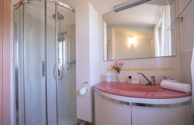 Villa Clara few km From the sea - Foto 19