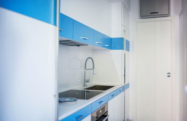 Villa Marina in Capri - Foto 37