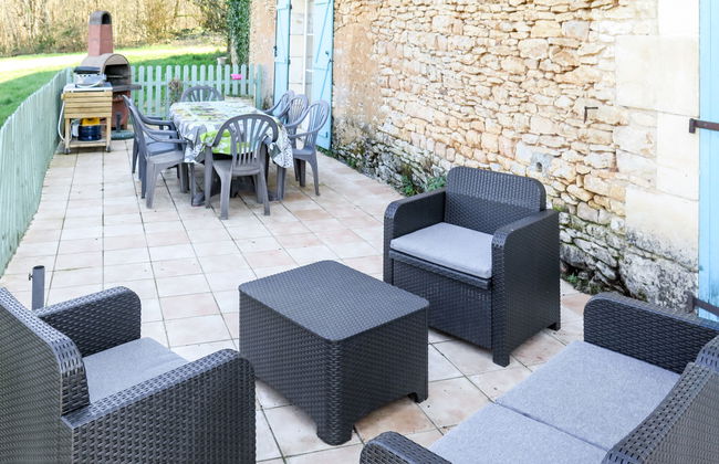 Holiday Home Les Grèzes by Interhome - Foto 3