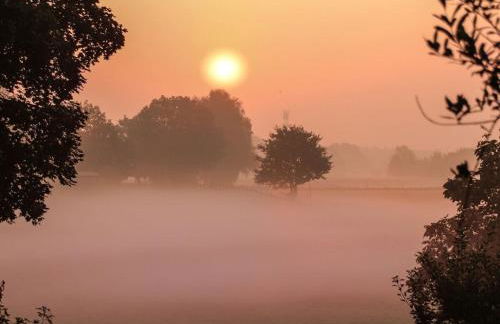 Romantic half-timbered house - Foto 15