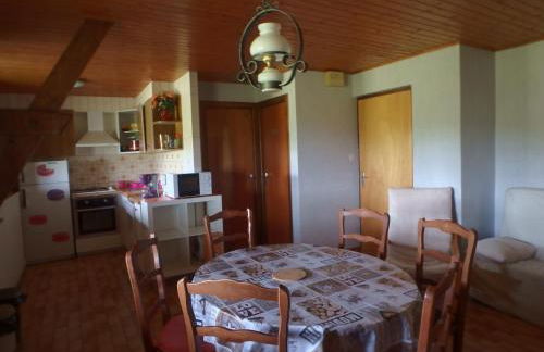 Les Logettes appartements dans ancienne ferme rénovée - Foto 16