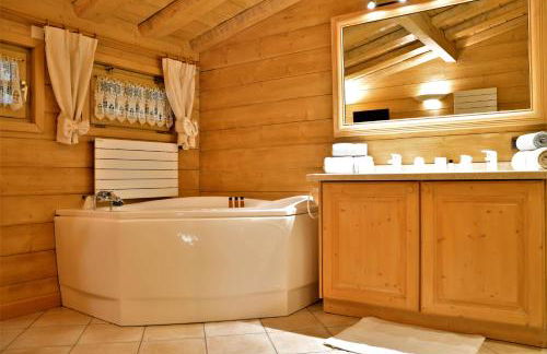 Residence le Dahu - Photo 20