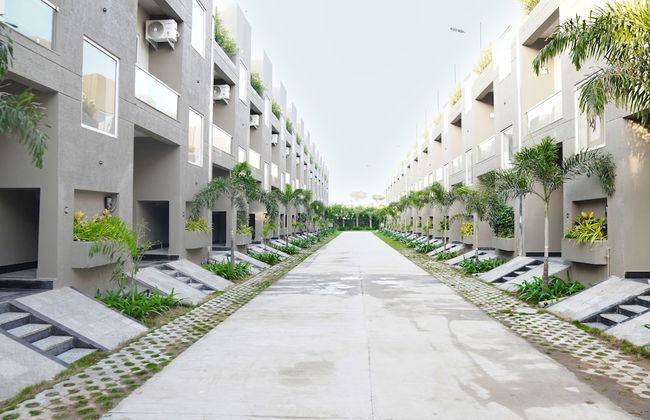 SAMBHAV VILLAS - Photo 26