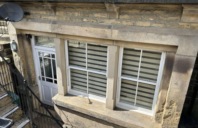 Bijou Parkview Retreat - Foto 12