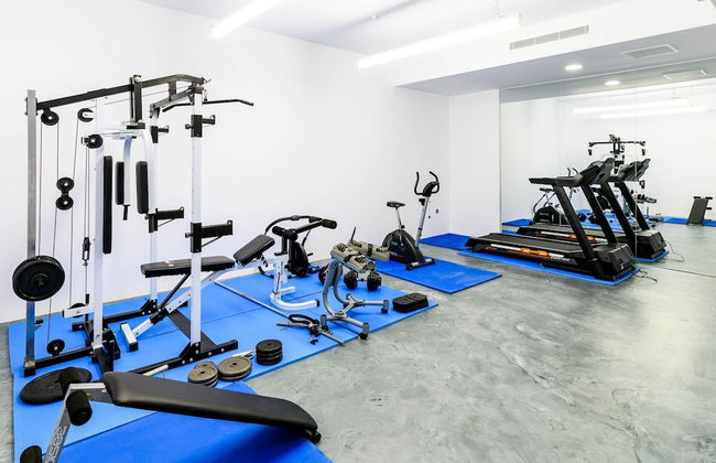 5star Villa Harmony w heated pool, Gym, Spa, Sauna - Foto 27