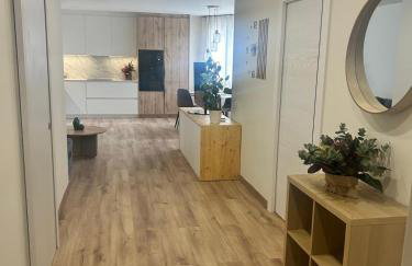 Villa Montjuic Apartments - Foto 1